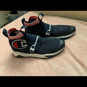 Champion Tennis Shoes